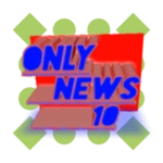 Logo of Only news 10 android Application 